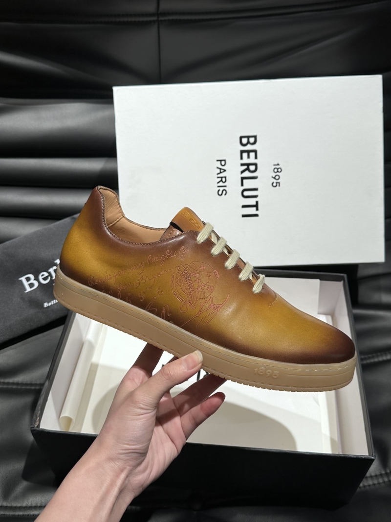 Berluti Sneakers